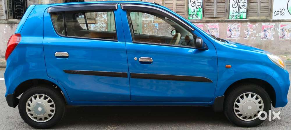 Maruti Suzuki Alto 800 Vxi, 2018, Petrol