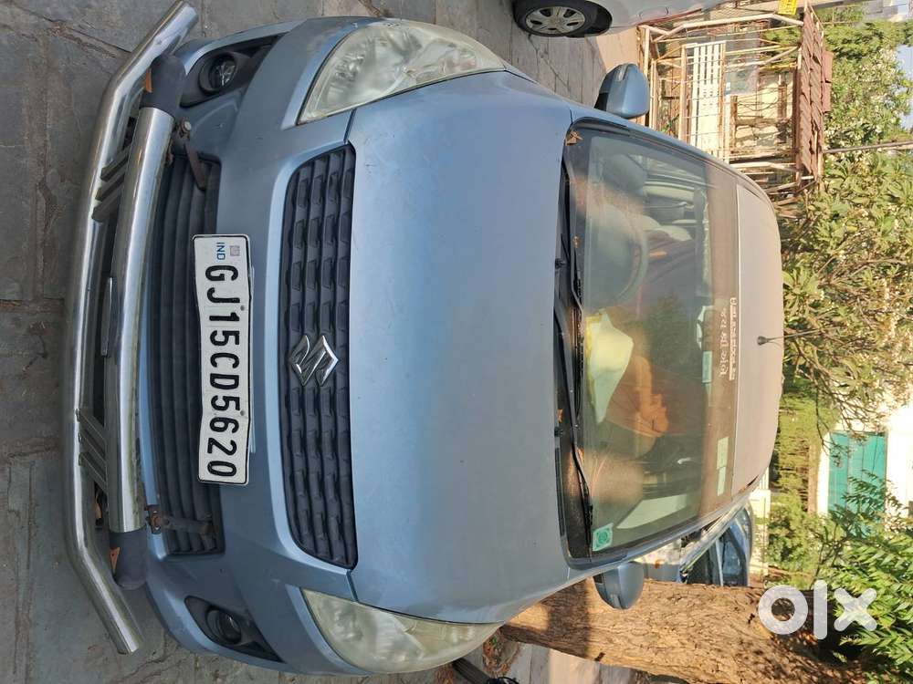 Maruti Suzuki Ertiga 2015 Cng & Hybrids Good Condition