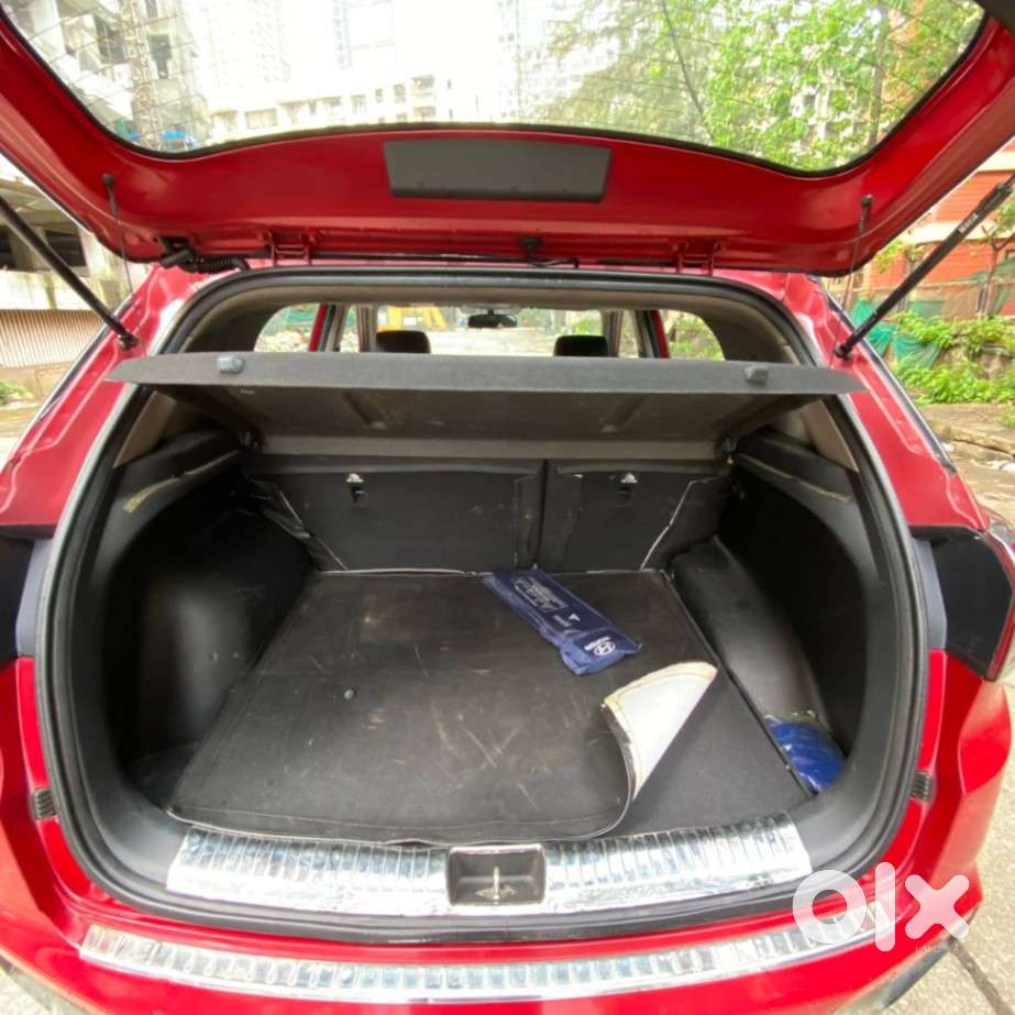 Hyundai Creta 1.6 Sx Plus Diesel, 2016, Diesel