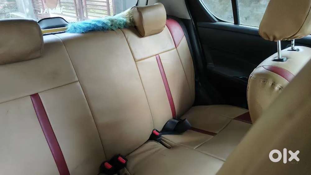 Maruti Suzuki Swift Vxi 2014