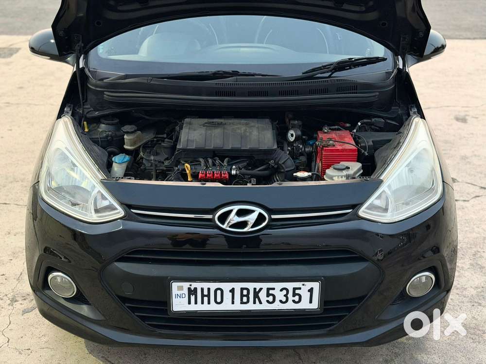 Hyundai Grand I10 Asta 1.2 Kappa Vtvt, 2014, Cng & Hybrids