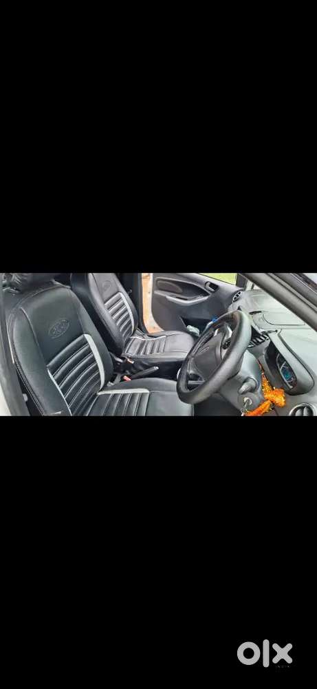 Ford Figo 2016 Diesel Manual