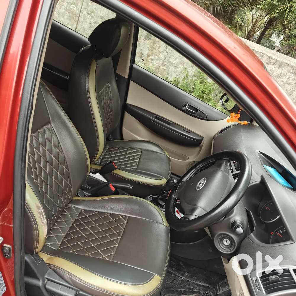 Hyundai New I20 1.2 2013
