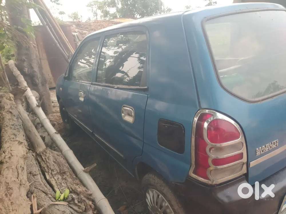 Maruti Suzuki Alto 2008 Petrol 50000 Km Driven