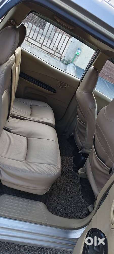 Honda Mobilio S I-dtec, 2014, Diesel