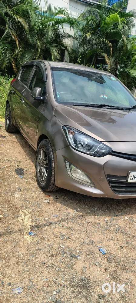 Hyundai I20 Asta 2014 Diesel