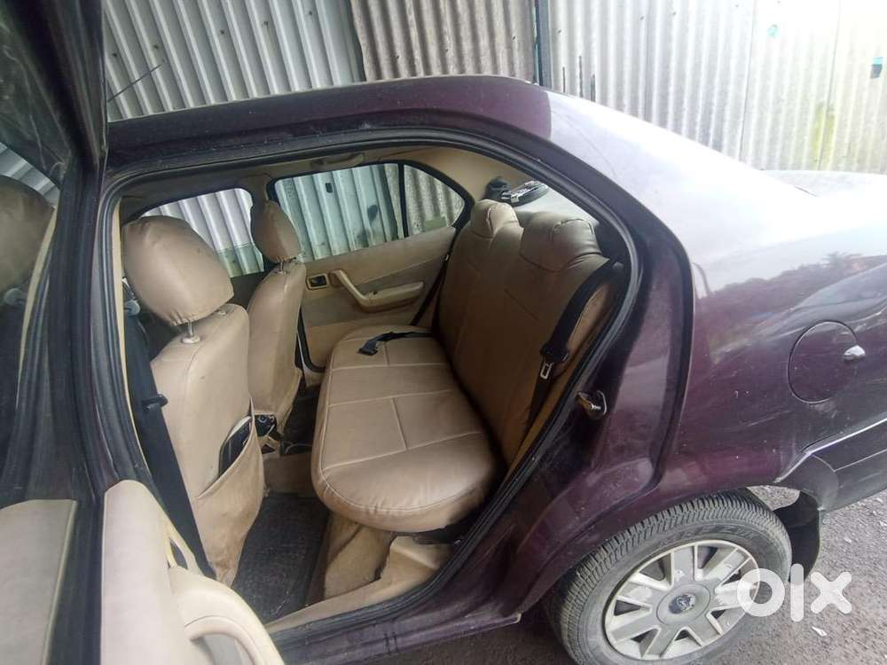 Ford Ikon 2009 Petrol Well Maintained
