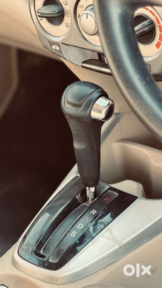 Honda City 2011-2013 V At, 2011, Petrol