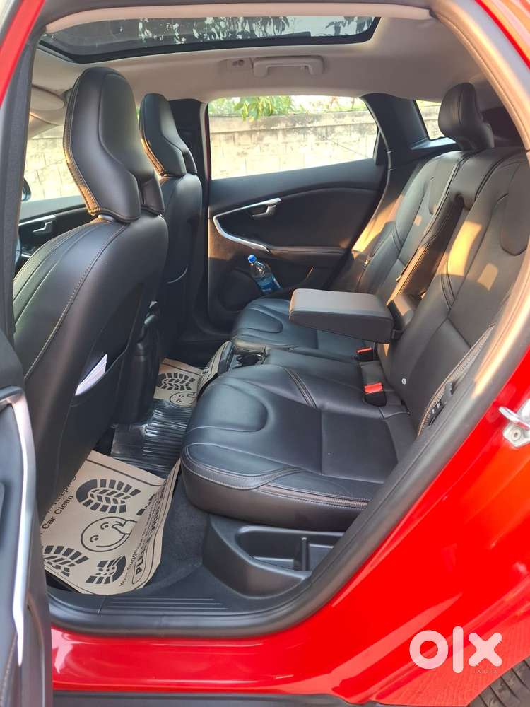 Volvo V40 [ ] 2.0 D3 Kinetic, 2016, Diesel