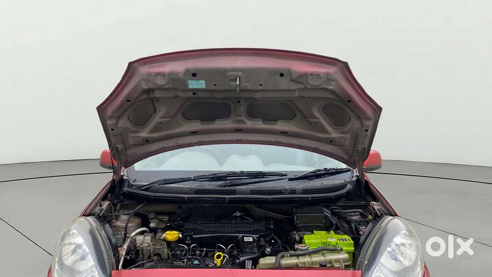 Renault Pulse Rxz Diesel, 2013, Diesel