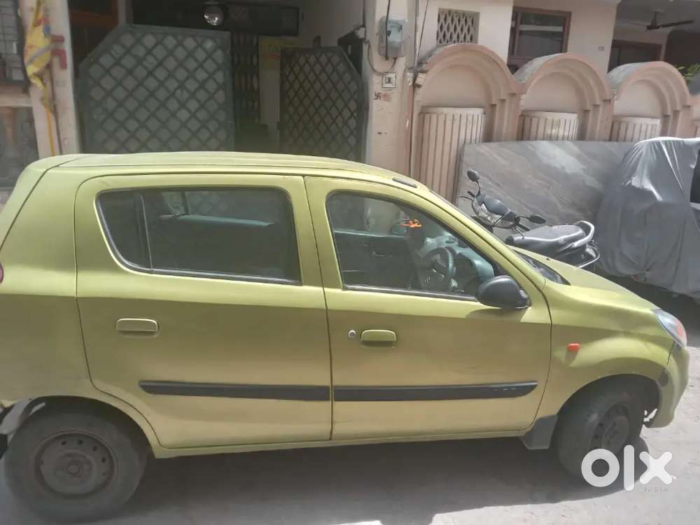 Maruti Suzuki Alto 800 2019 Cng & Hybrids 67000 Km Driven