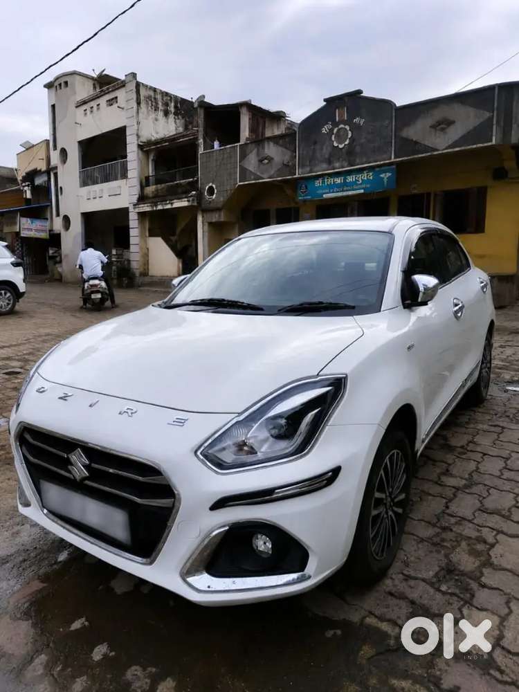 Maruti Suzuki Dzire 2018