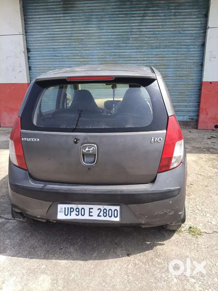 Hyndai I10 For Sale
