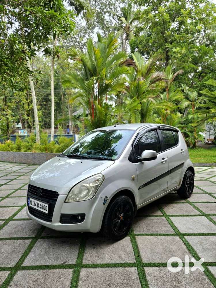 Maruti Suzuki Ritz Vdi Bs-iv, 2012, Diesel