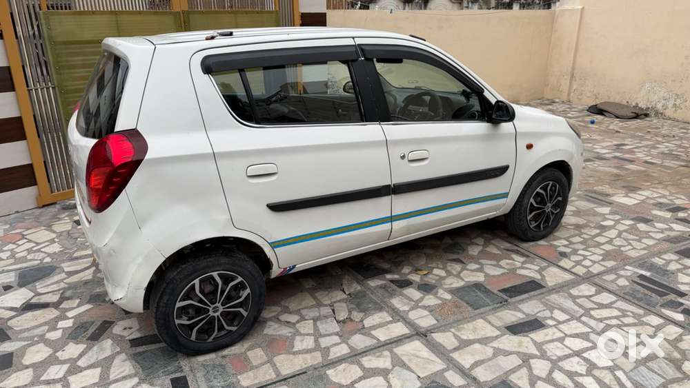 Maruti Suzuki Alto 2018