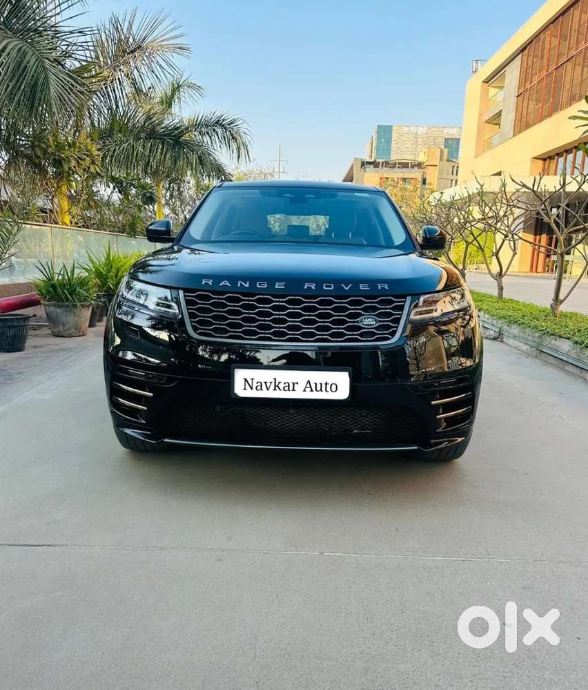 Land Rover Range Velar, 2022, Diesel