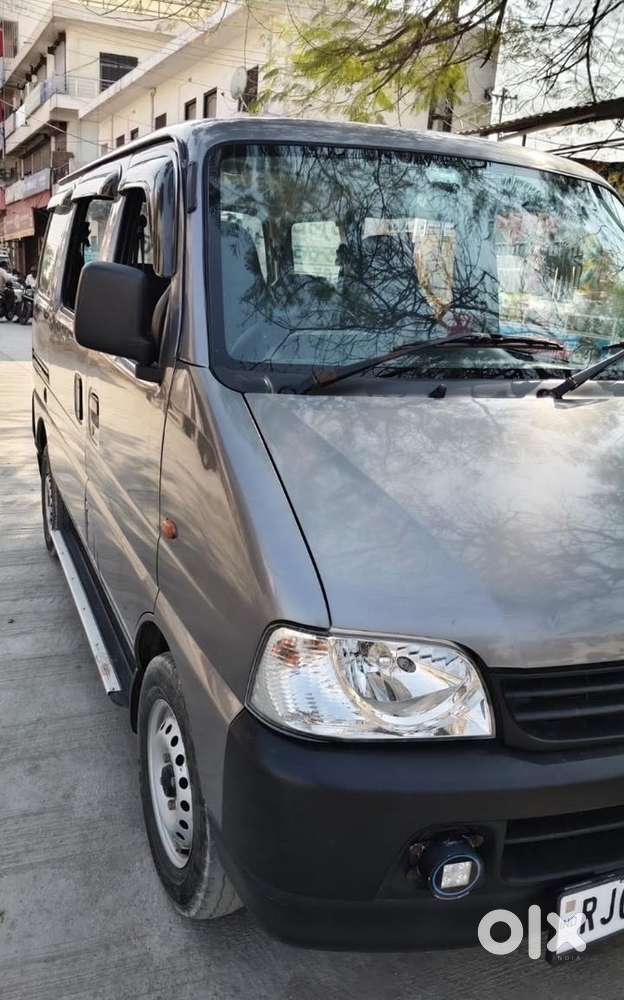 Maruti Suzuki Eeco 2024