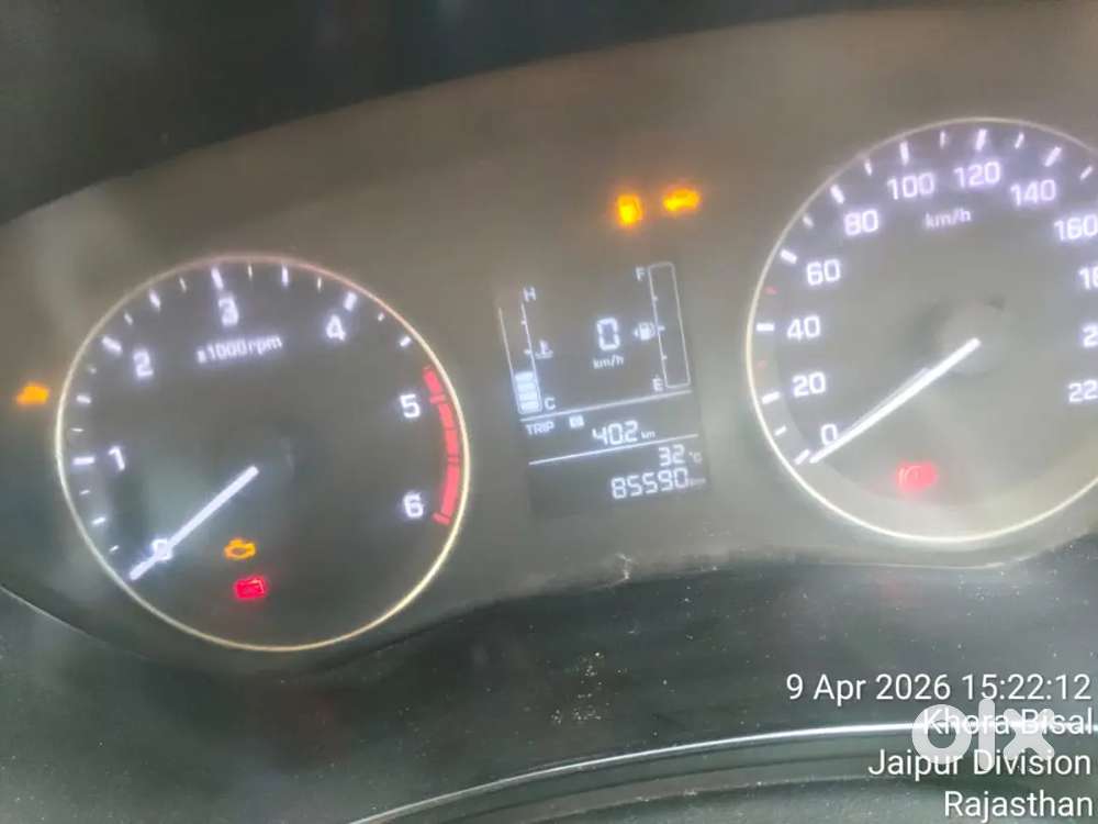 Hyundai I20 2016 Diesel 86000 Km Driven