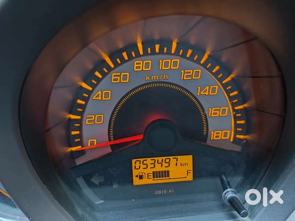 Honda Brio 2012 Petrol 53550 Km Driven Car In Gurgaon But Agra No