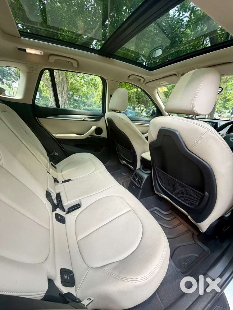 Bmw X1 Xdrive 20d Xline, 2020, Diesel