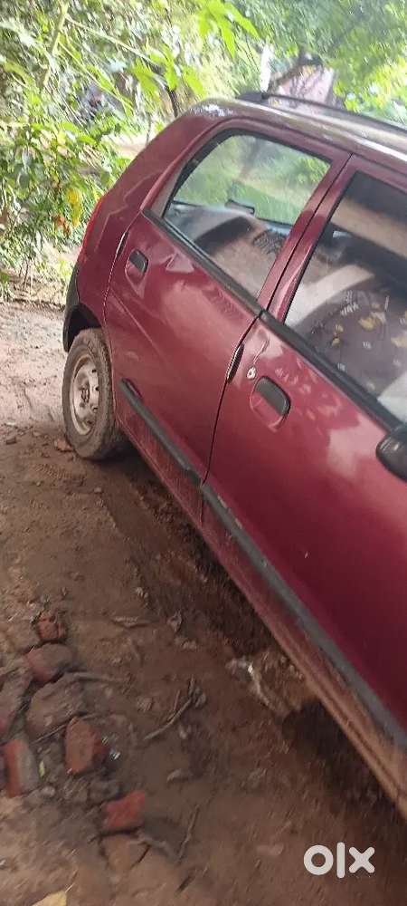 Maruti Alto 0.8 Lxi 2010