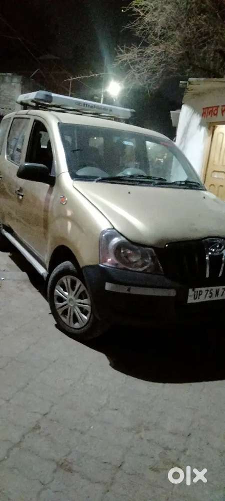 Mahindra Xylo 2010 Diesel Good Condition