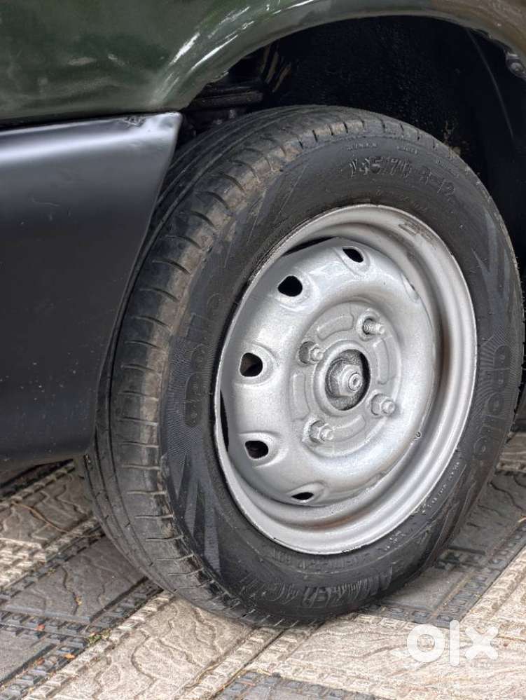 Maruti Suzuki 800 Std Bsiii, 1999, Petrol