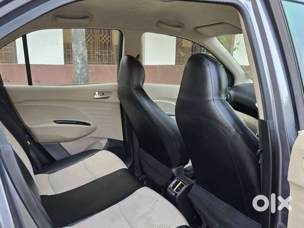 Hyundai Santro Sportz Amt, 2018, Petrol