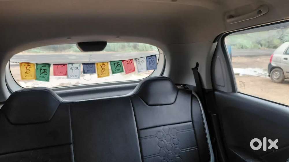 Maruti Suzuki Alto K10 2024 Petrol Manual