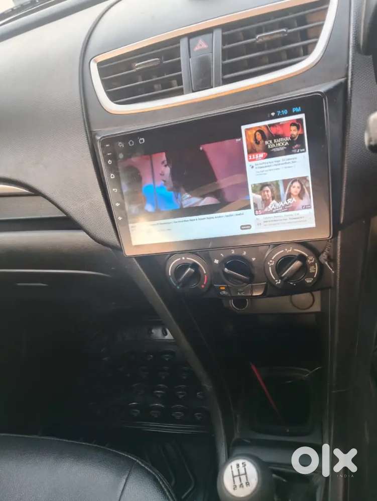 Maruti Suzuki Swift 2017 Petrol 79000 Km Driven