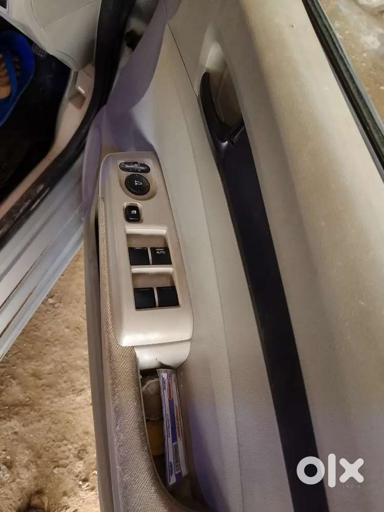 Honda City 2009 Petrol Well Maintained