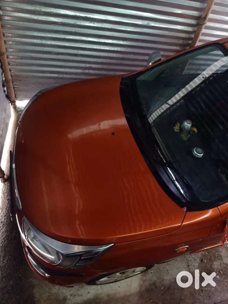 Maruti Suzuki Alto K10 Vxi
