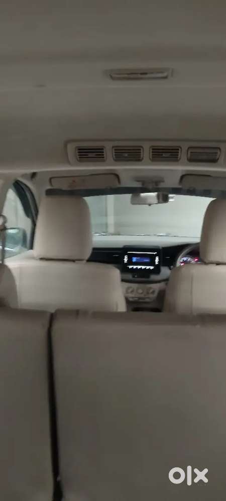 Maruti Suzuki Ertiga