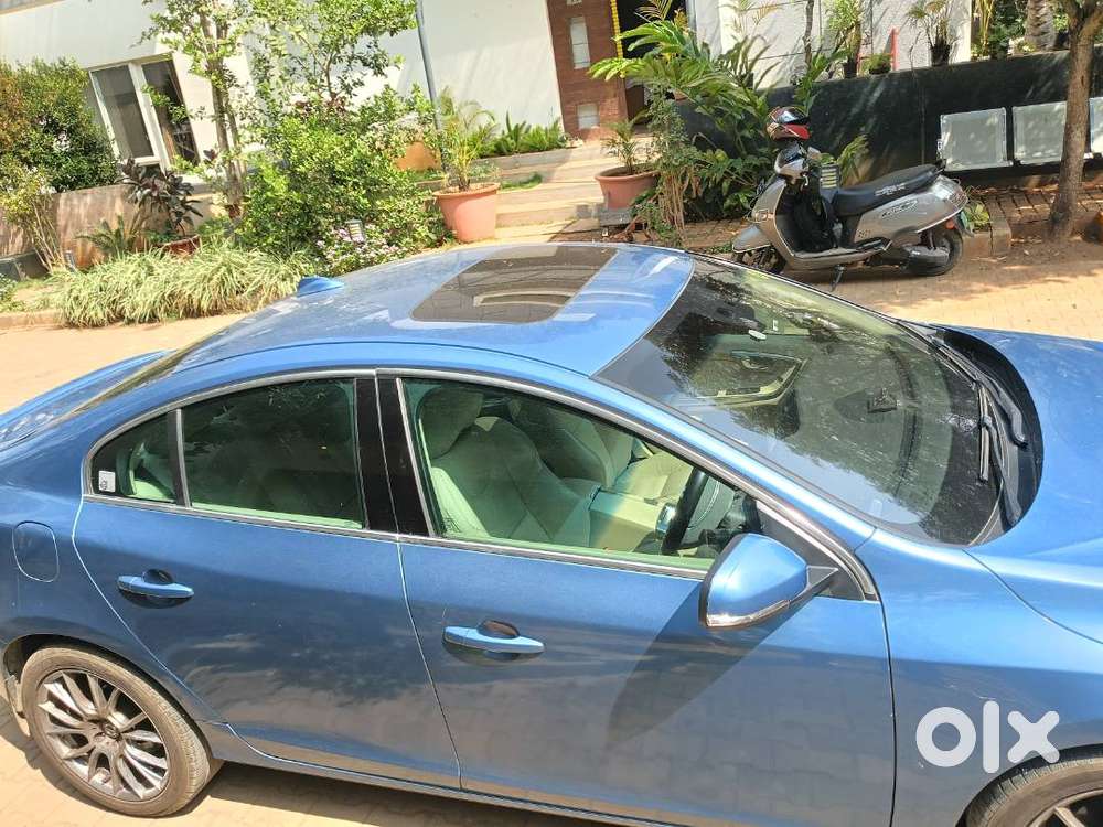 Volvo S60 2014 Diesel Well Maintained