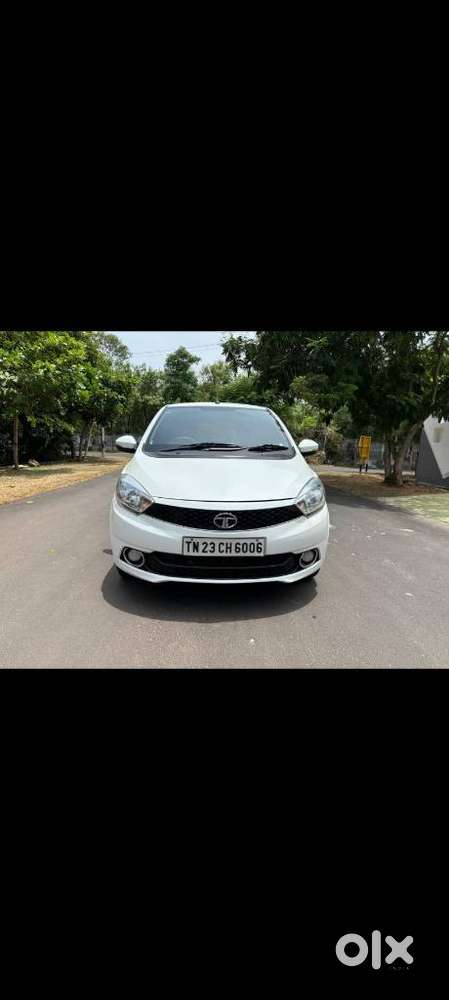 Tata Tiago, 2017, Diesel