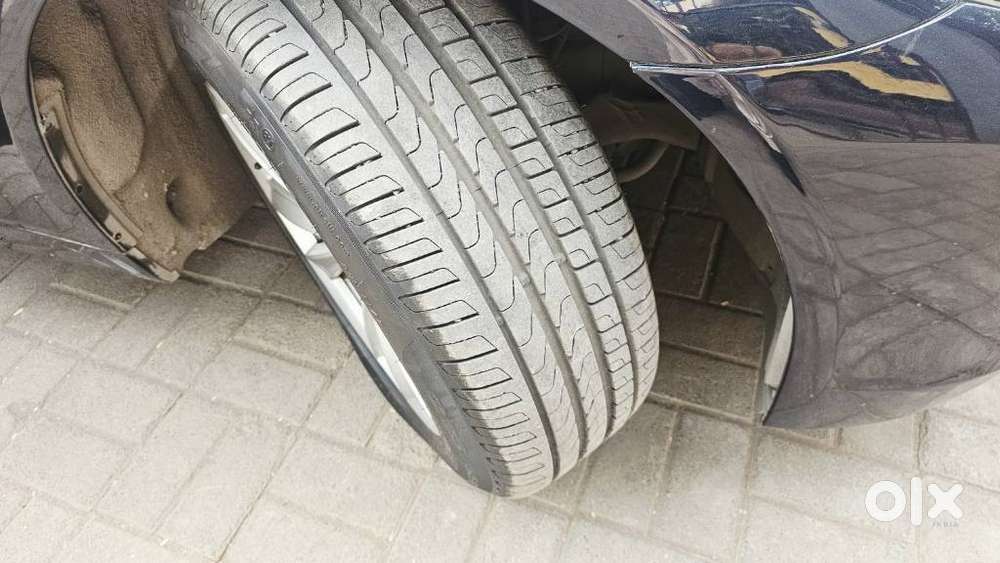 Bmw 5 Series 2.0 520i Luxury Line, 2012, Diesel