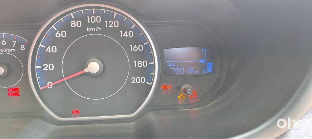 I 10 1.2 Kappa (magna) 2011  Well Maintained  Ready To Drive