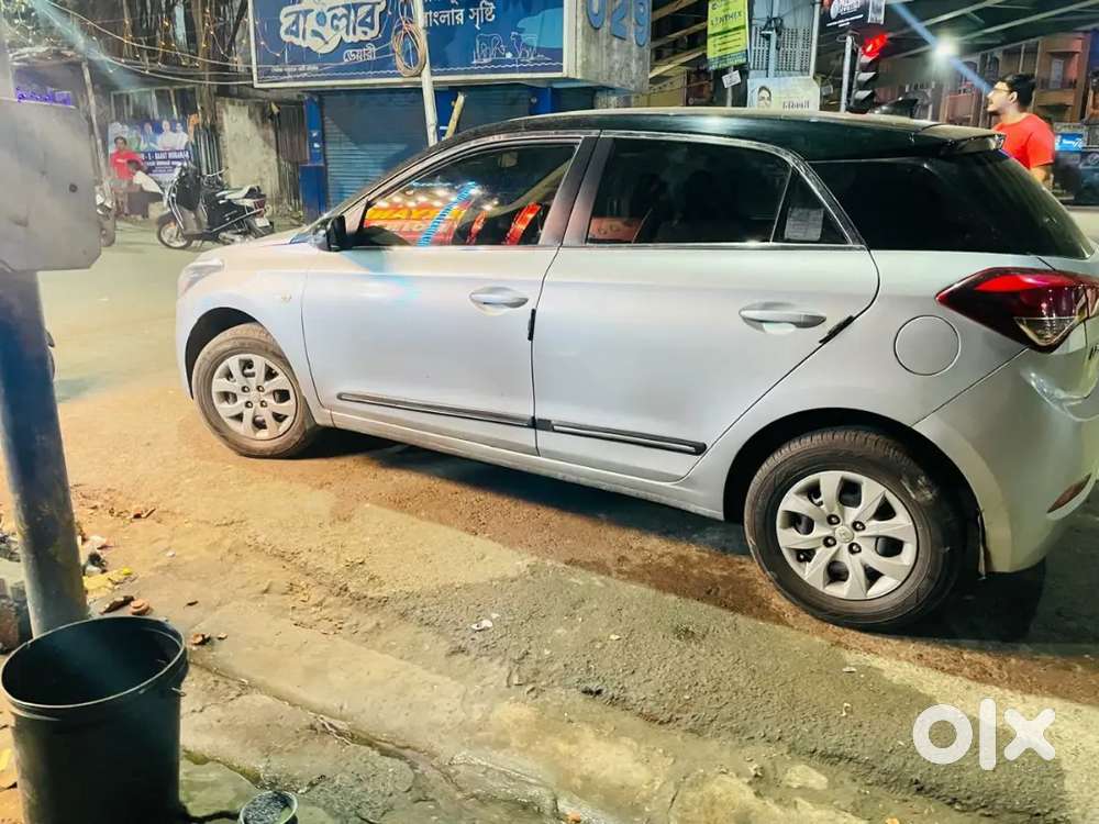 Hyundai I20 2016 Petrol Well Maintained