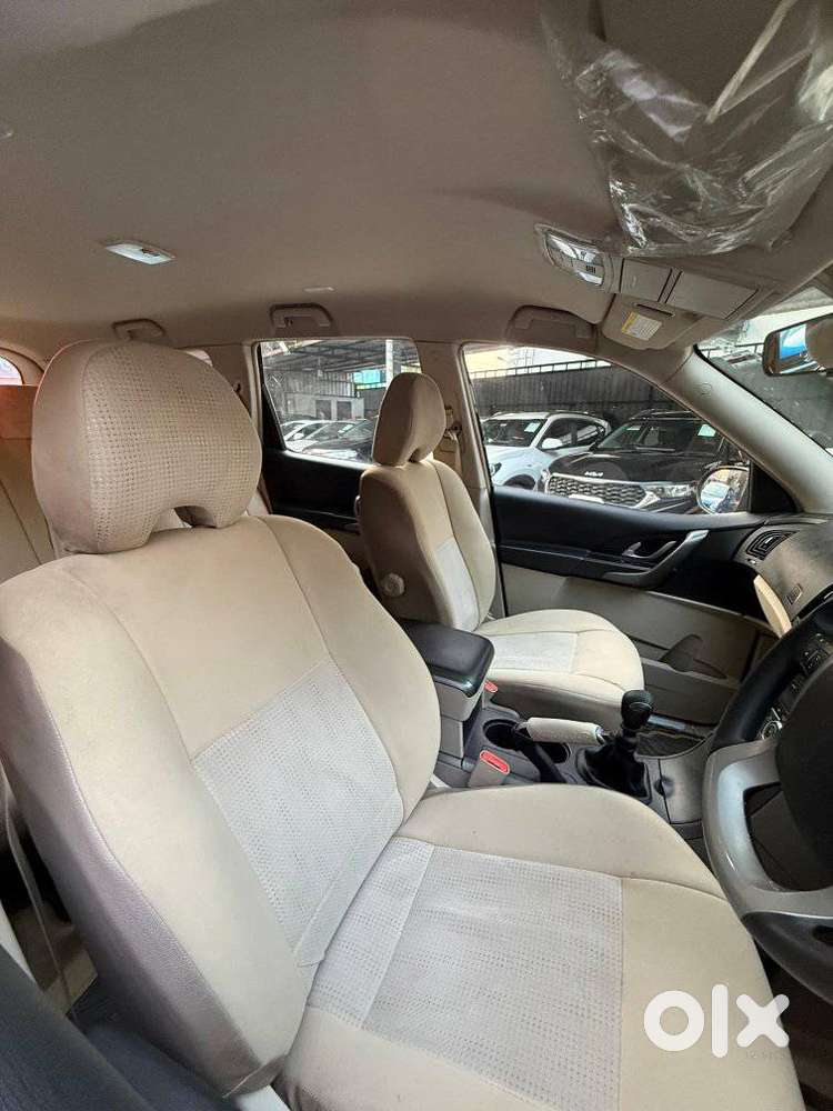 Mahindra Xuv500 2011-2015 W6 2wd, 2016, Diesel