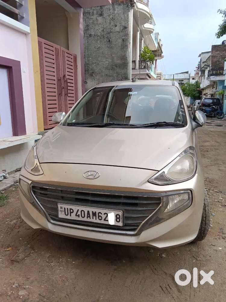 2020 Hyundai Santro Asta