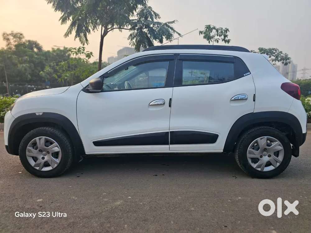 Renault Kwid 2020 Petrol