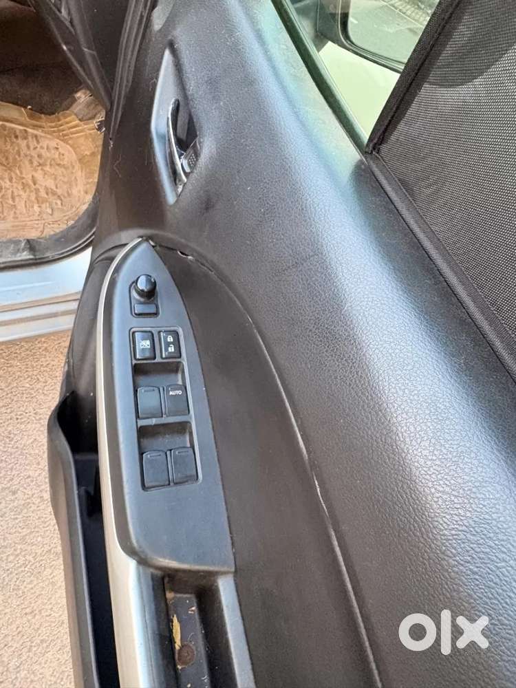 Maruti Suzuki Baleno Alpha, 2017, Petrol