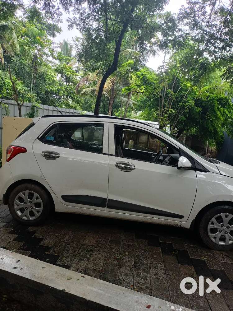 Grand I10 Sell