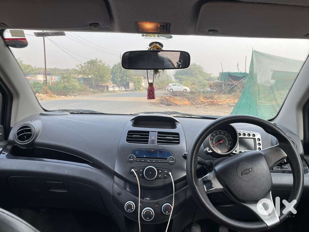 Chevrolet Beat 2013 Cng & Hybrids Good Condition