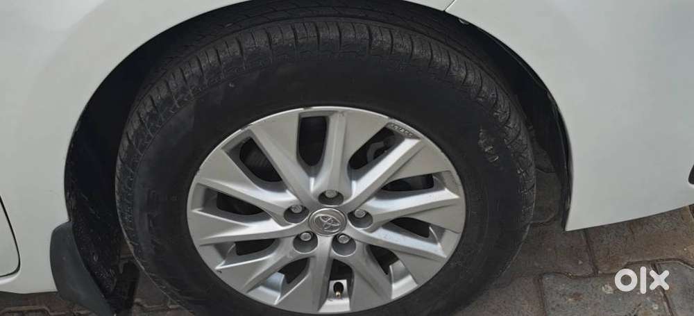 Toyota Corolla Altis 1.8 G, 2017, Petrol