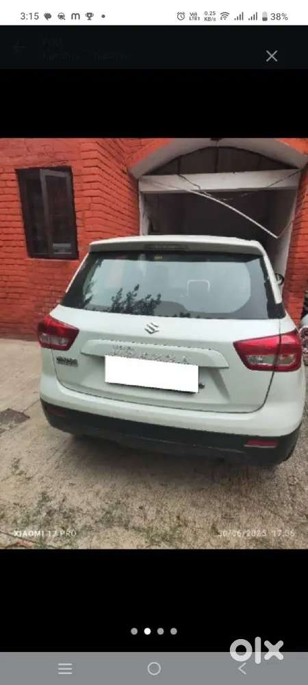 Brand New Condition