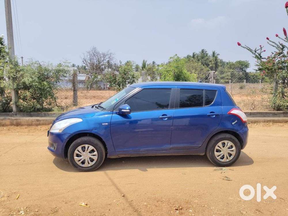Maruti Suzuki Swift, 2013, Diesel