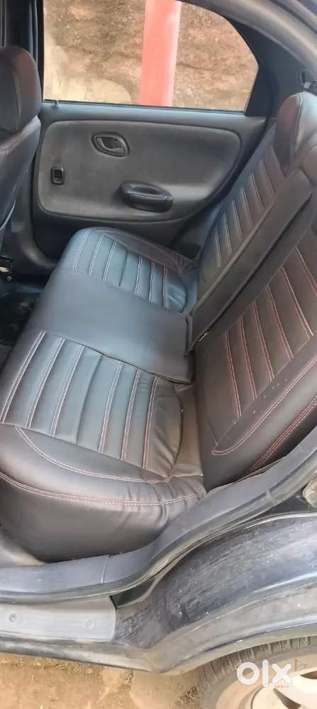 Maruti Suzuki Baleno