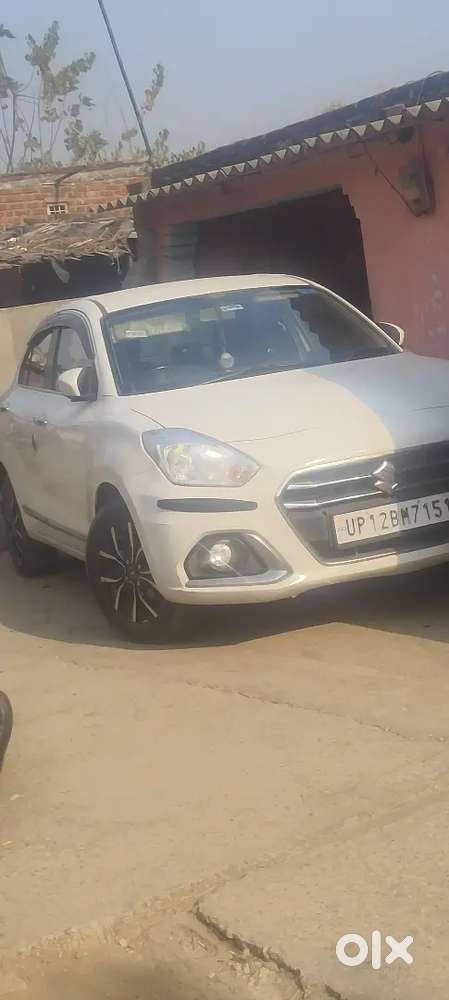 Maruti Suzuki Dzire 2022 Petrol Manual