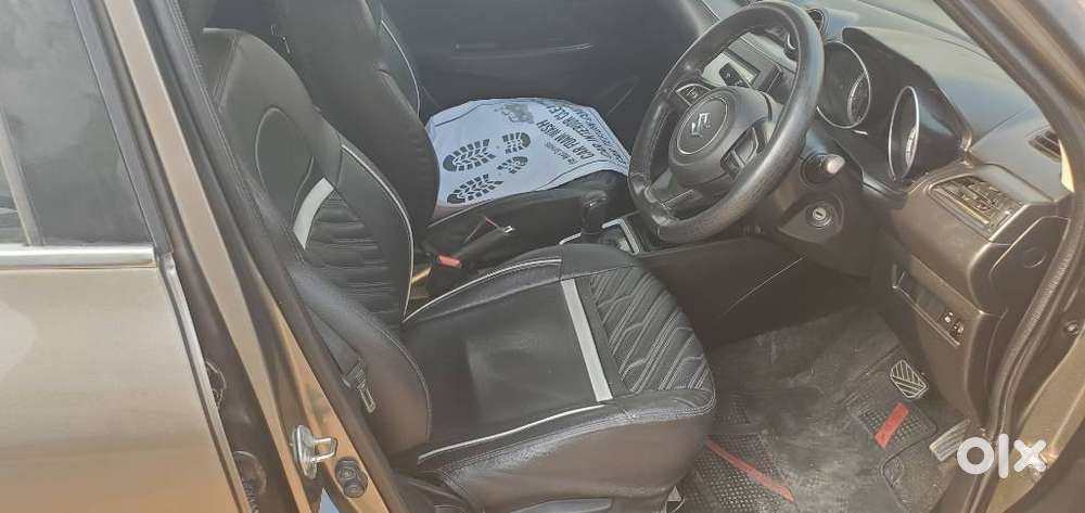 Maruti Suzuki Swift 2018 Amt Vxi, 2020, Petrol